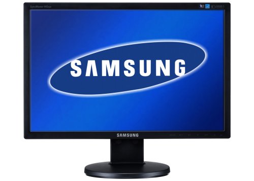 Childrens Toyshop  Computer : 19" TFT Samsung SyncMaster 943NW 5ms Wide
