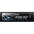 Pioneer MVH-X380BT Digital Media Receiver with Short Chassis Design and Bluetooth