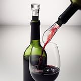 from menu Scandinavian Design Originals Wineset : Pourer and Vacuum Stopper Model 4651219