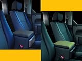 2003-2008 Honda Element Armrest with Storage