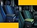 2003-2008 Honda Element Armrest with Storage