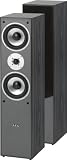 Zoom Produkt-Bild: AEG LB 4711 Stand Lautsprecher (500 Watt) schwarz