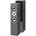 AEG LB 4711 Stand Lautsprecher (500 Watt) schwarz
