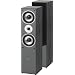 AEG LB 4711 Stand Lautsprecher (500 Watt) schwarz