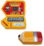 Spelling Toys