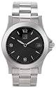 ESQ by Movado Men's Classic Stainless Steel Bracelet Gray Dial Watch #07300712
