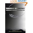 Transparency and Conspiracy: Ethnographies of Suspicion in the New World Order by Harry G. West and Todd Sanders