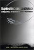 Transparency and Conspiracy: Ethnographies of Suspicion in the New World Order