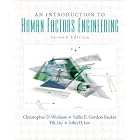 Introduction to Human Factors Engineering (2nd Edition) by Christopher D. Wickens, John D. Lee, Yili Liu, and Sallie Gordon-Becker