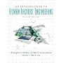 Introduction to Human Factors Engineering (2nd Edition)