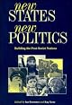 New States, New Politics: Building the Post-Soviet Nations