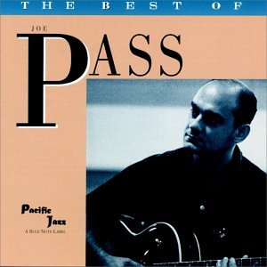 Joe Pass - The Best Of Joe Pass - Zortam Music