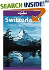 Lonely Planet Switzerland