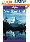 Lonely Planet Switzerland