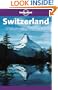 Lonely Planet Switzerland