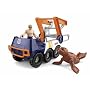 Fisher-Price Imaginext Six Wheeler