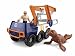 Fisher Price Imaginext Six Wheeler