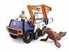 Fisher-Price Imaginext Six Wheeler