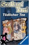 4 Tödlicher Tee [Musikkassette]