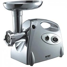 Orbit Electric Meat Mincer/Sausage Filler