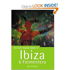 The Rough Guide to Ibiza & Formentera