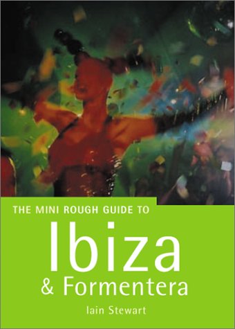 City Travel Guides Discounted  Books : The Rough Guide to Ibiza & Formentera