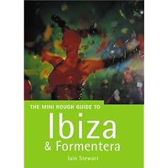 Ibiza and Formentera: Mini Rough Guide (Miniguides)
