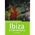 Ibiza and Formentera: Mini Rough Guide (Miniguides)