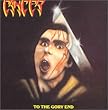 To the Gory End