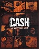 Cash, an American man