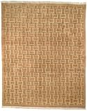 Hand-Knotted Rugs