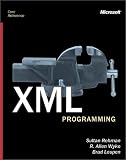 XML Programming (Core Reference)