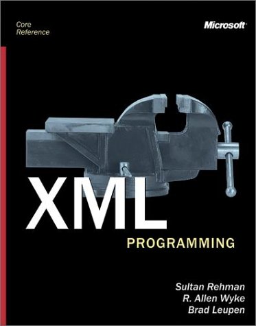 Markup Languages