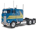 Peterbilt 352 Cabover Tractor Snap 1/32 Revell