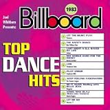 Billboard Top Dance Hits: 1983