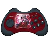 STREET FIGHTER BISON CONTROLLER