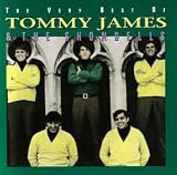 The Very Best Of Tommy James & The Shondells (Rhino)