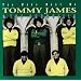 The Very Best Of Tommy James & The Shondells (Rhino)