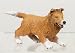 COLLIE PUP by Safari, Ltd