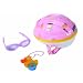 Zapf Creation 803356 Baby Born Biker Set