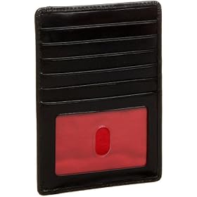 Hobo International Euro Slide Wallet
