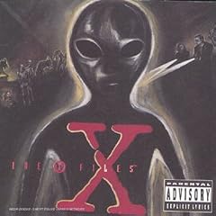 The X Files (bof)