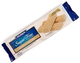 Murray Sugar Free Sugar Cookies, Vanilla Wafers, 9-Ounce Packages (Pack of 12)