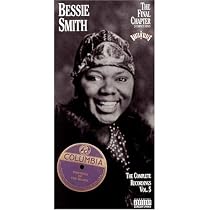 Bessie Smith: The Complete Recordings, Vol. 5 - The Final Chapter