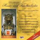 Messe-und Kirchenlieder