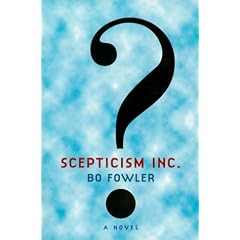 Scepticism Inc
