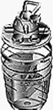 Becket 7109810 750-Gallon Pressure Filter
