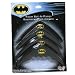 Search : Batman Batarangs 4ct