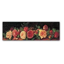 Roses - Bookmark