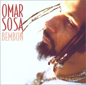 Omar Sosa